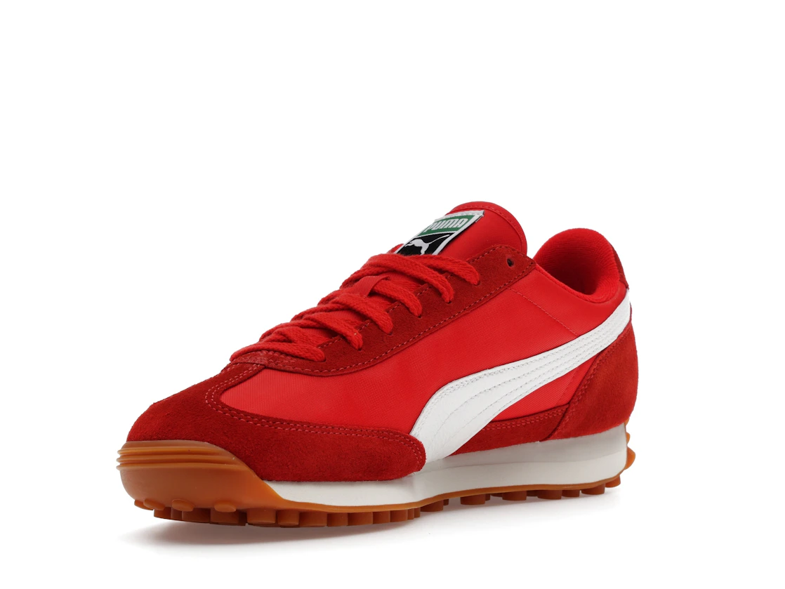 Puma Easy Rider Vintage Red
