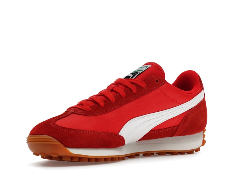Puma Easy Rider Vintage Red