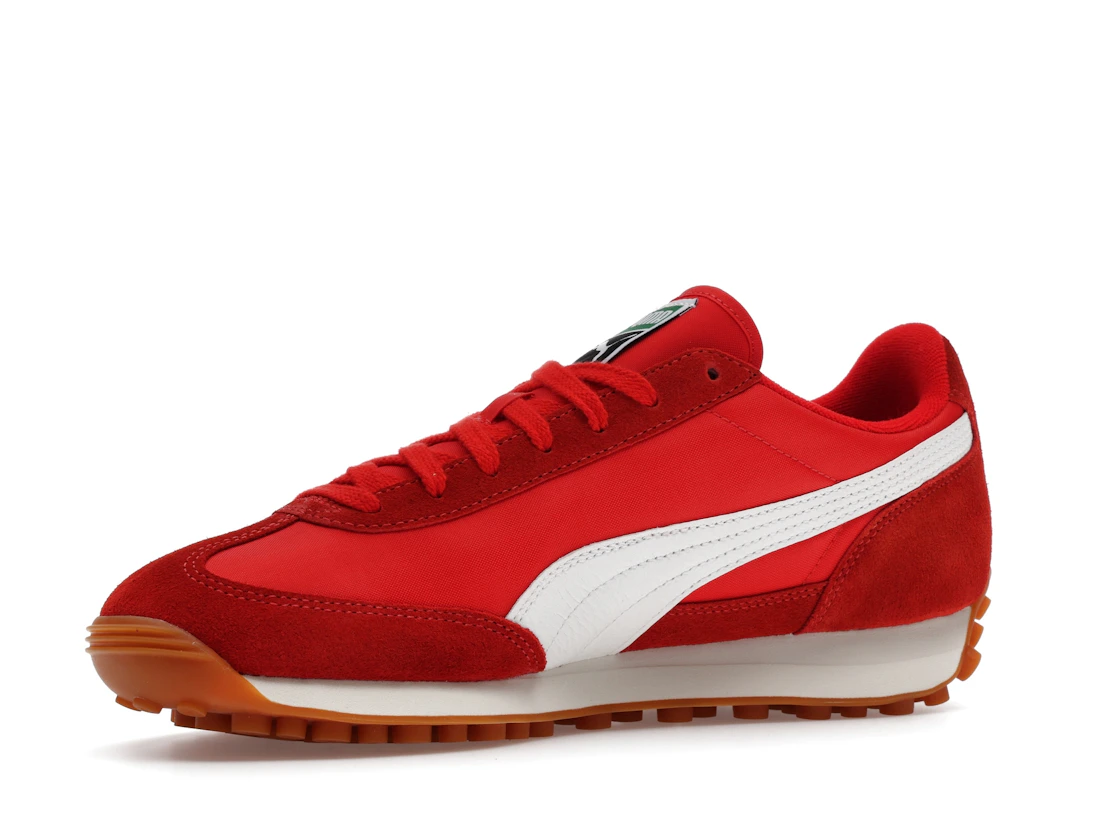 Puma Easy Rider Vintage Red