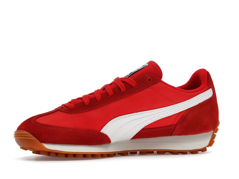 Puma Easy Rider Vintage Red