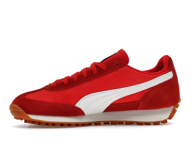 Puma Easy Rider Vintage Red