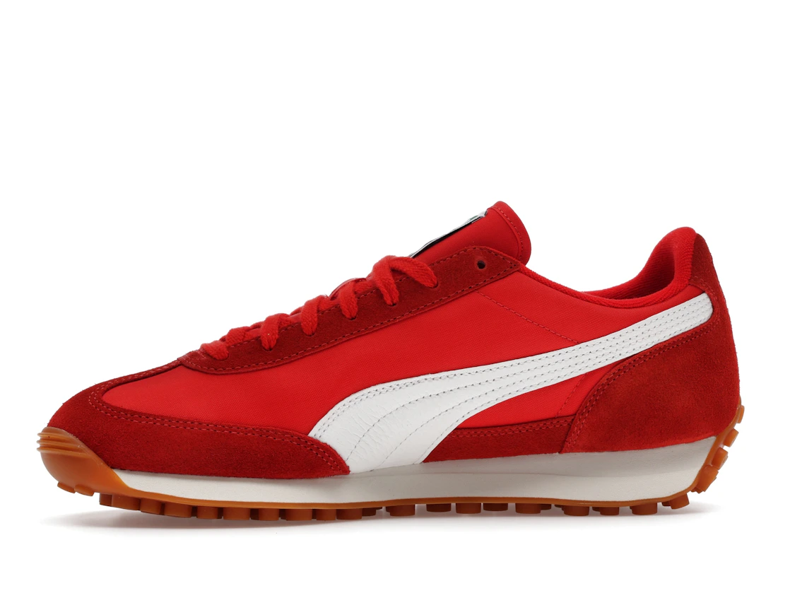 Puma Easy Rider Vintage Red