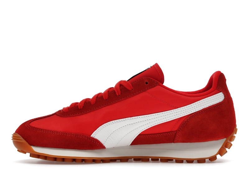 Puma Easy Rider Vintage Red