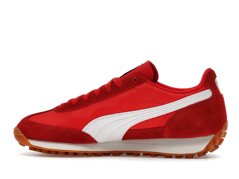 Puma Easy Rider Vintage Red