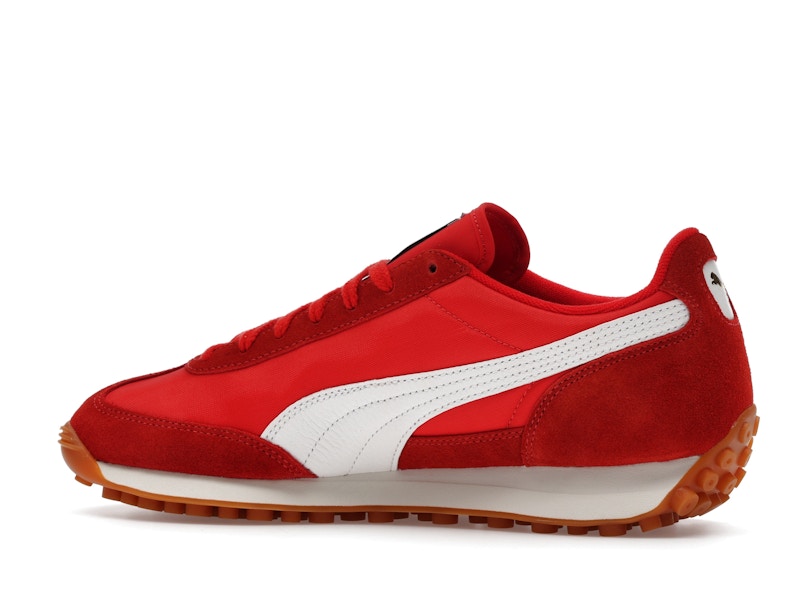 Puma Easy Rider Vintage Red