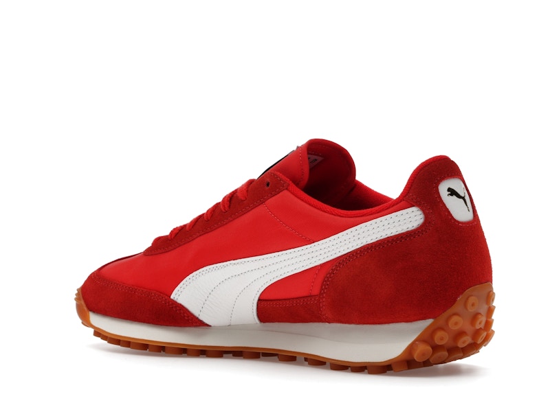 Puma Easy Rider Vintage Red