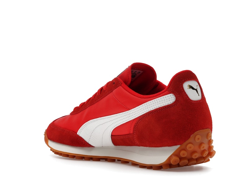 Puma Easy Rider Vintage Red