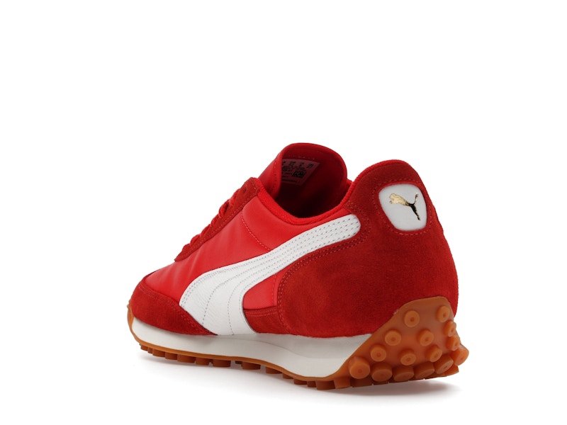 Puma Easy Rider Vintage Red