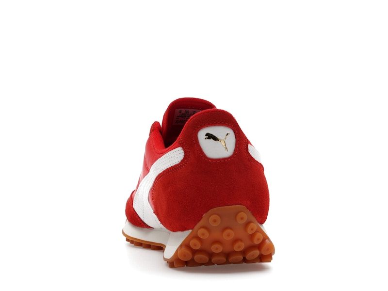 Puma Easy Rider Vintage Red