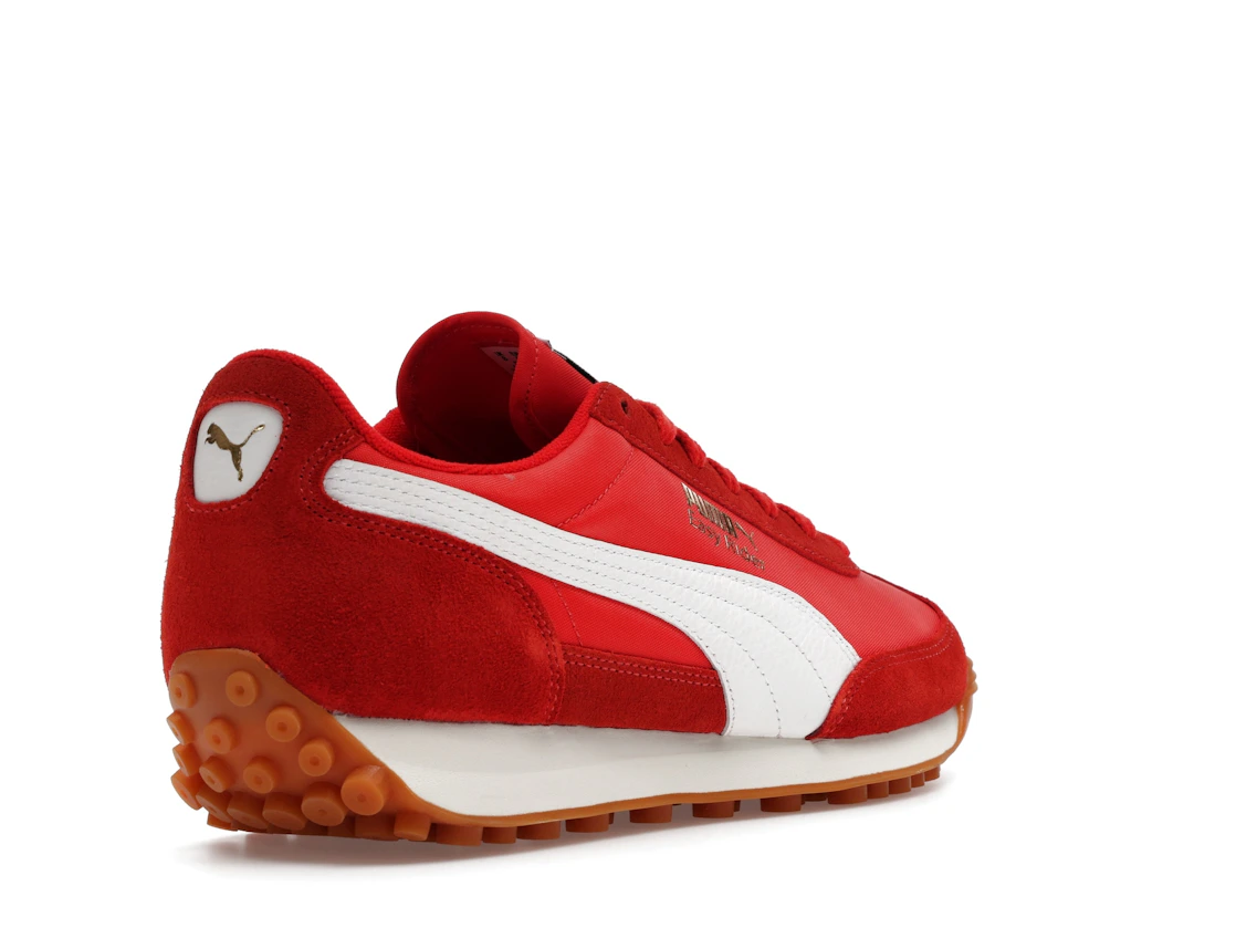 Puma Easy Rider Vintage Red