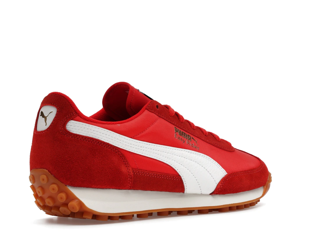 Puma Easy Rider Vintage Red