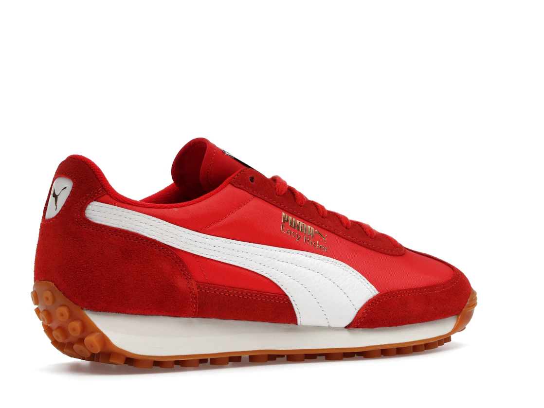 Puma Easy Rider Vintage Red