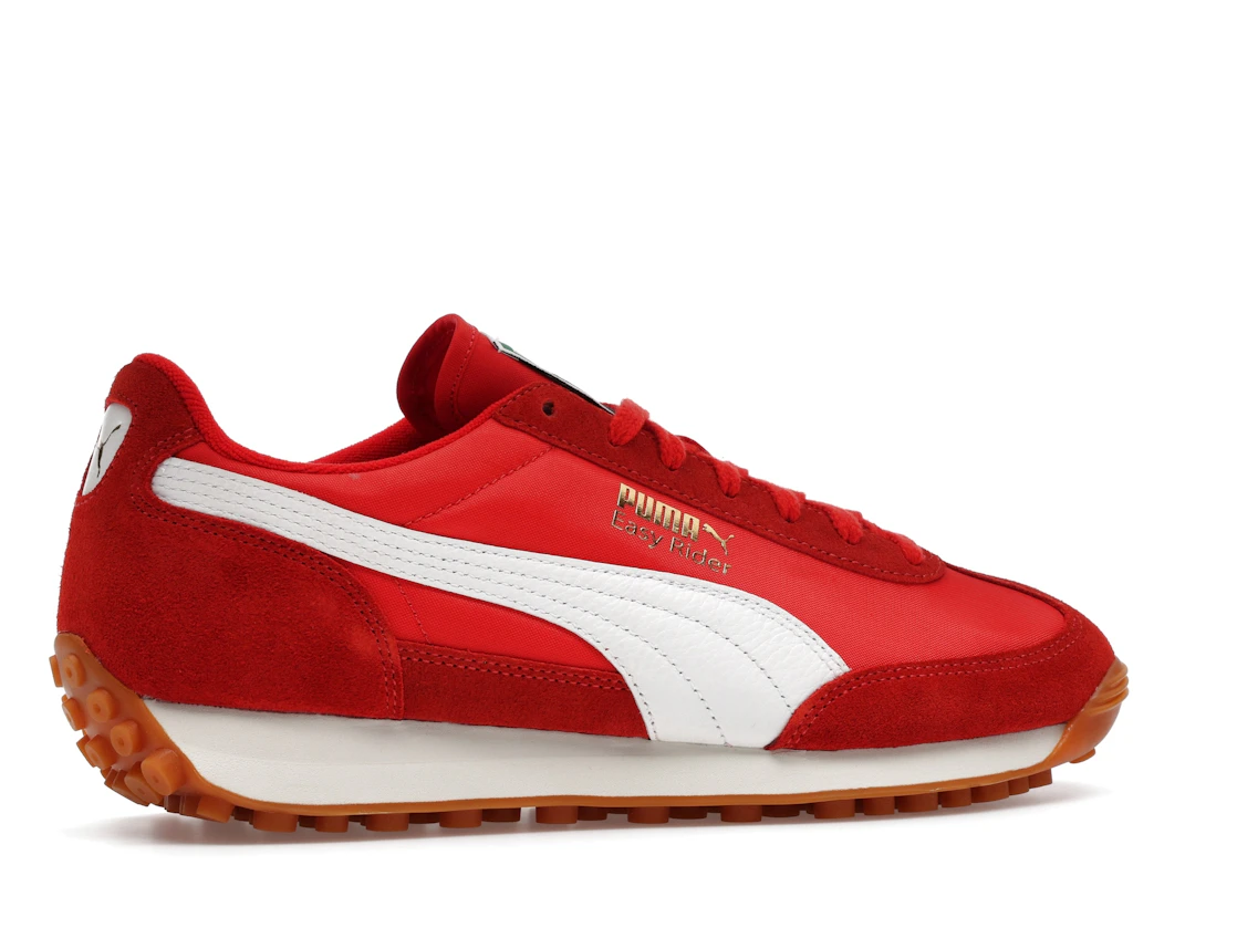 Puma Easy Rider Vintage Red