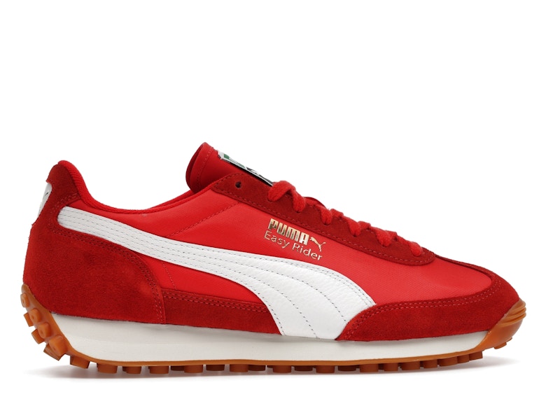 Puma Easy Rider Vintage Red