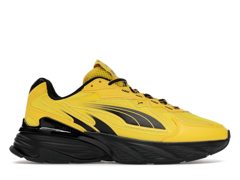 Puma Fade Pokémon Pikachu