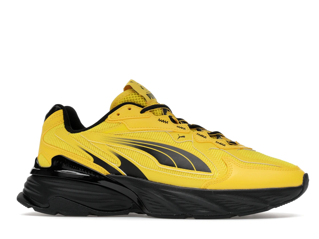 Puma Fade Pokémon Pikachu
