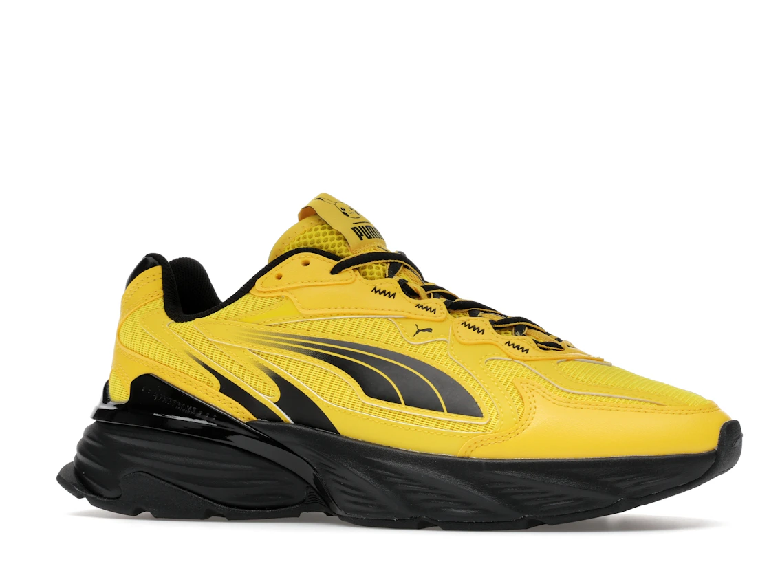 Puma Fade Pokémon Pikachu