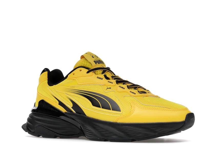 Puma Fade Pokémon Pikachu