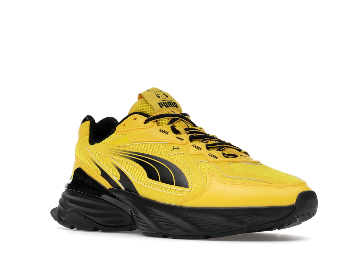 Puma Fade Pokémon Pikachu