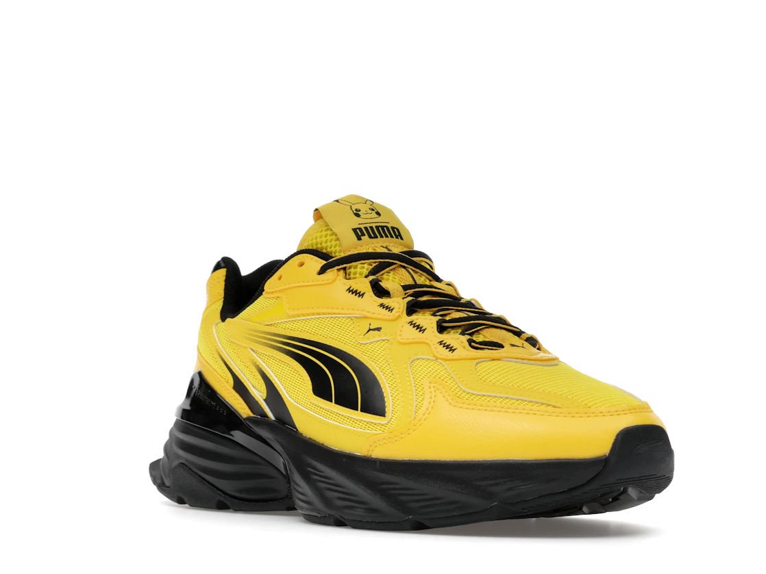 Puma Fade Pokémon Pikachu
