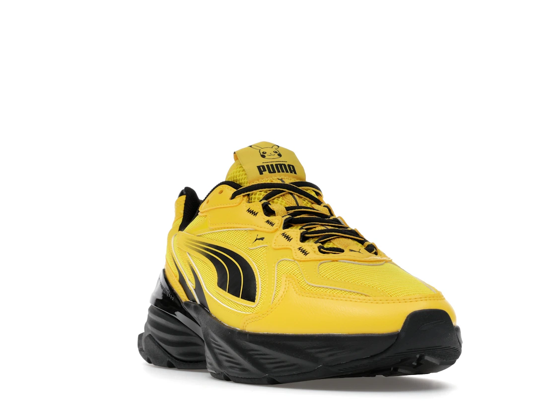 Puma Fade Pokémon Pikachu