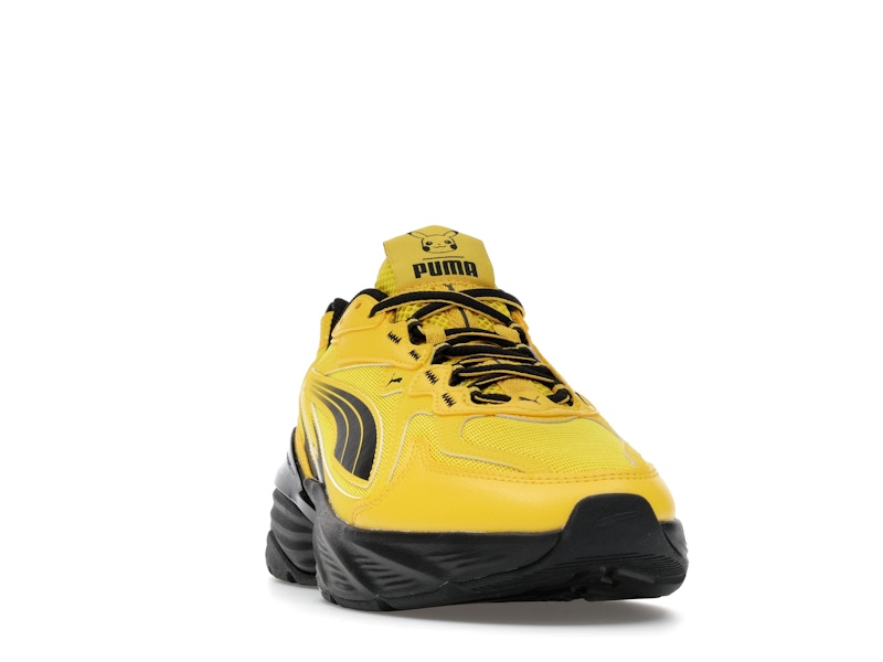 Puma Fade Pokémon Pikachu