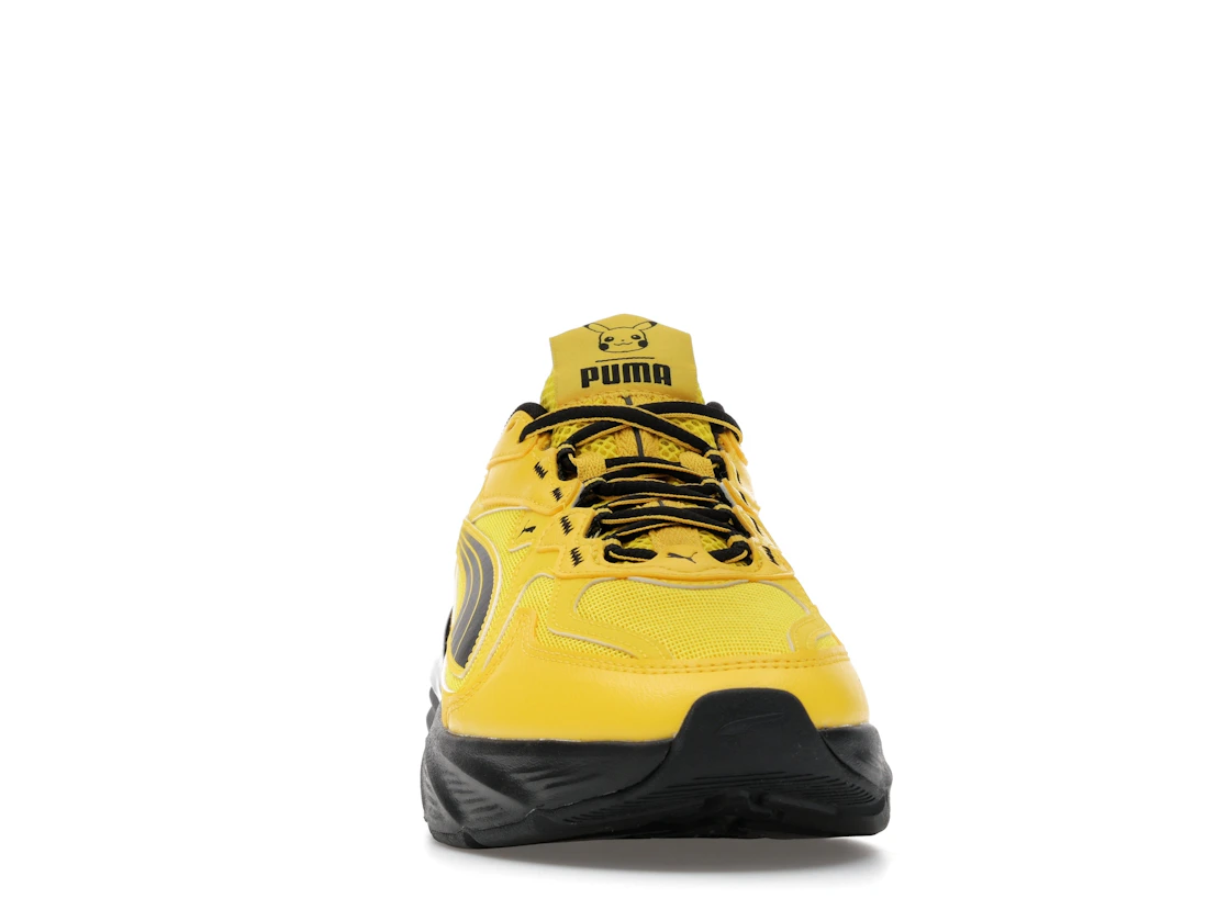 Puma Fade Pokémon Pikachu