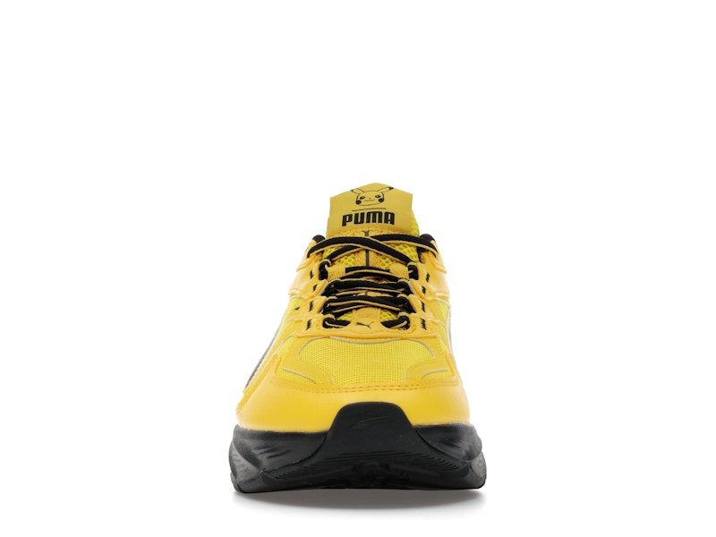 Puma Fade Pokémon Pikachu