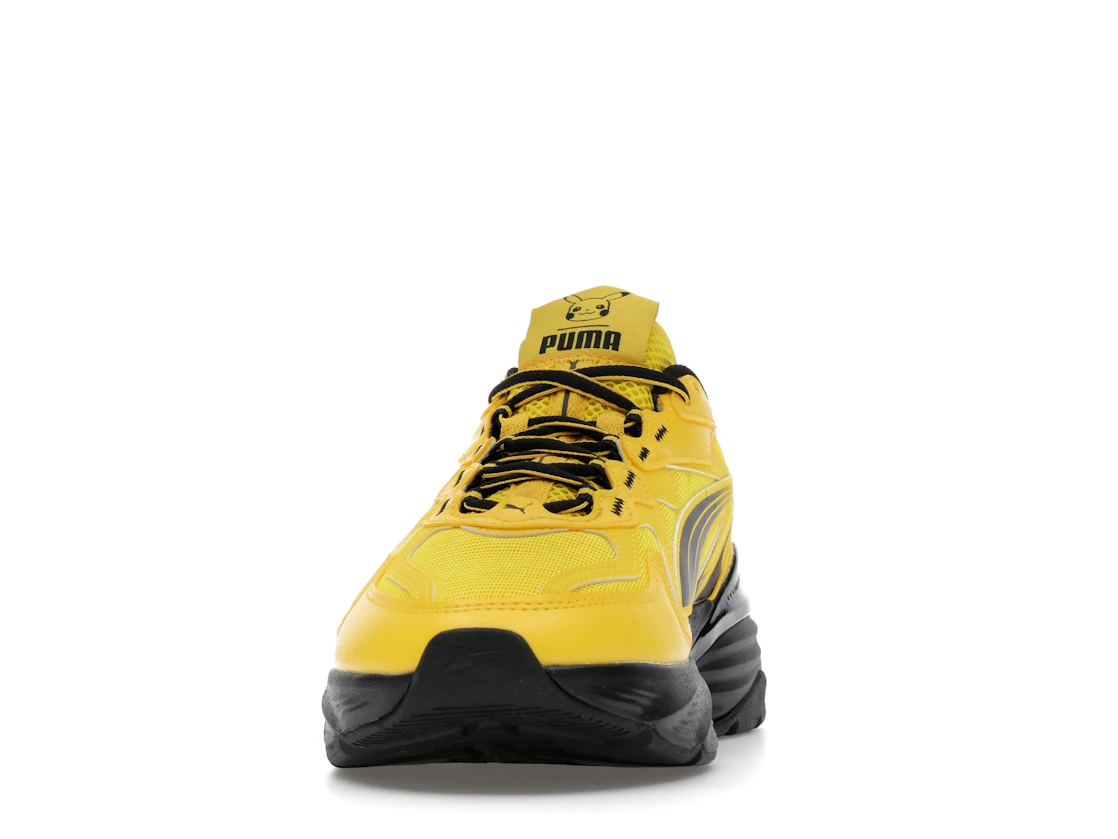 Puma Fade Pokémon Pikachu