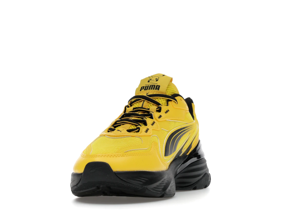 Puma Fade Pokémon Pikachu