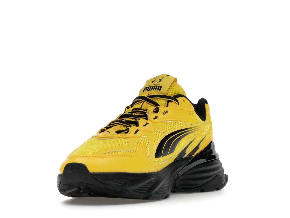 Puma Fade Pokémon Pikachu