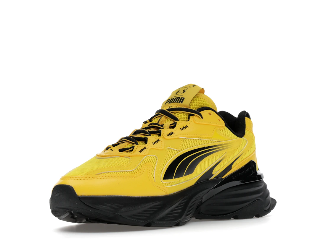 Puma Fade Pokémon Pikachu
