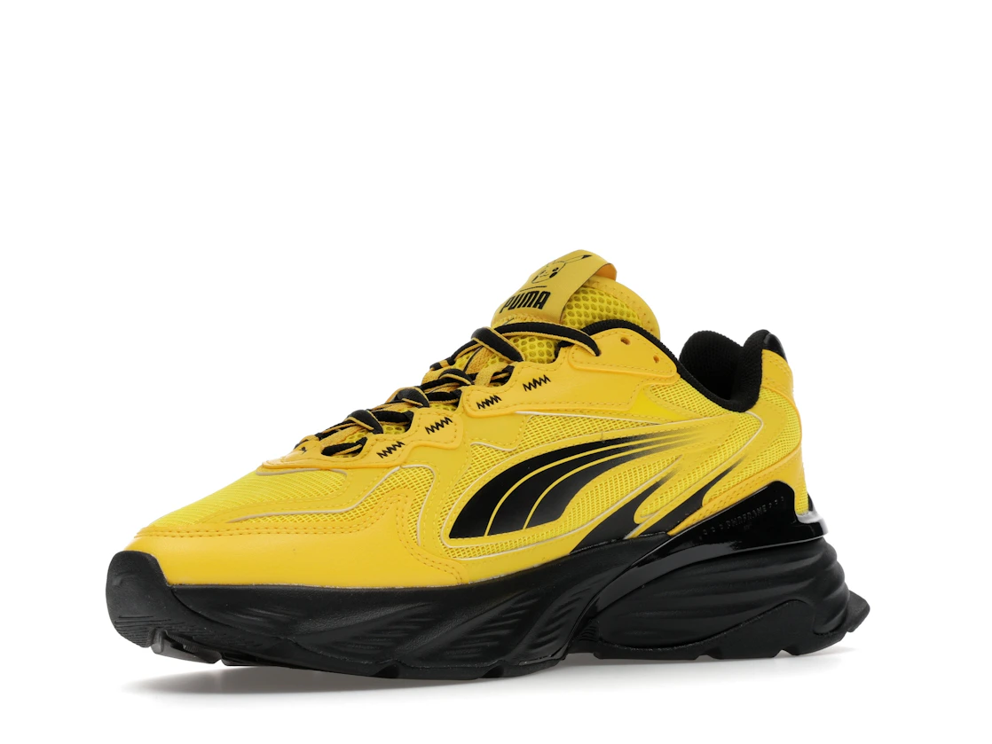 Puma Fade Pokémon Pikachu