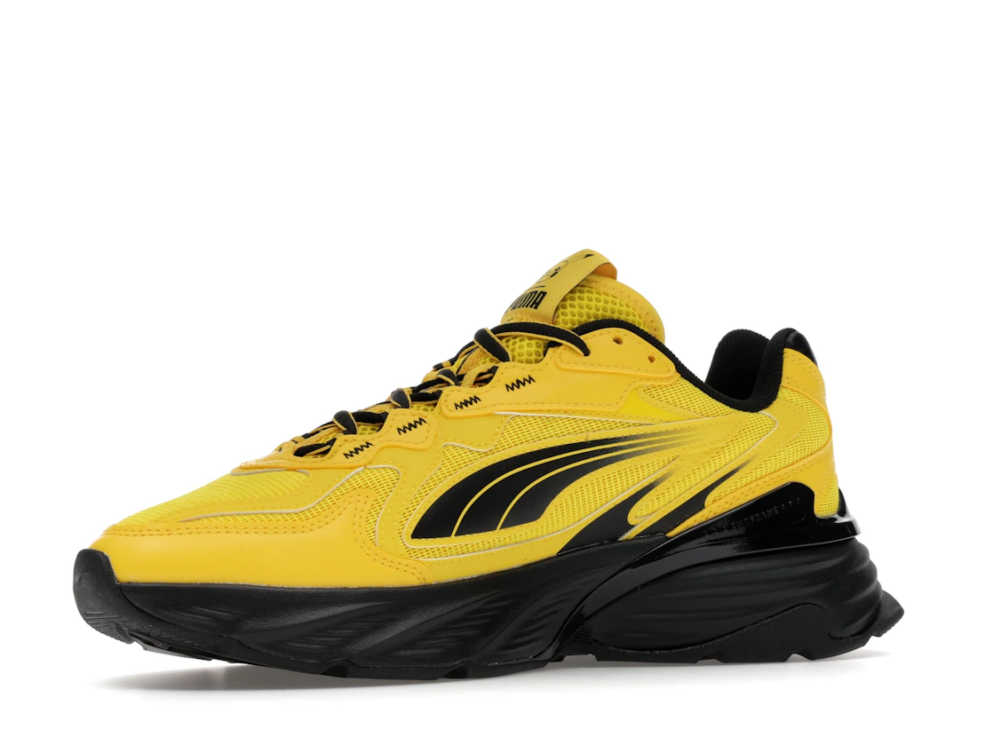 Puma Fade Pokémon Pikachu