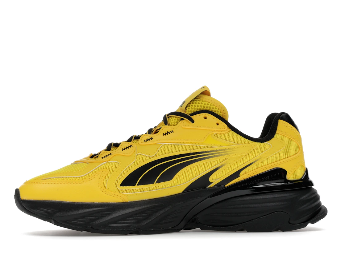 Puma Fade Pokémon Pikachu