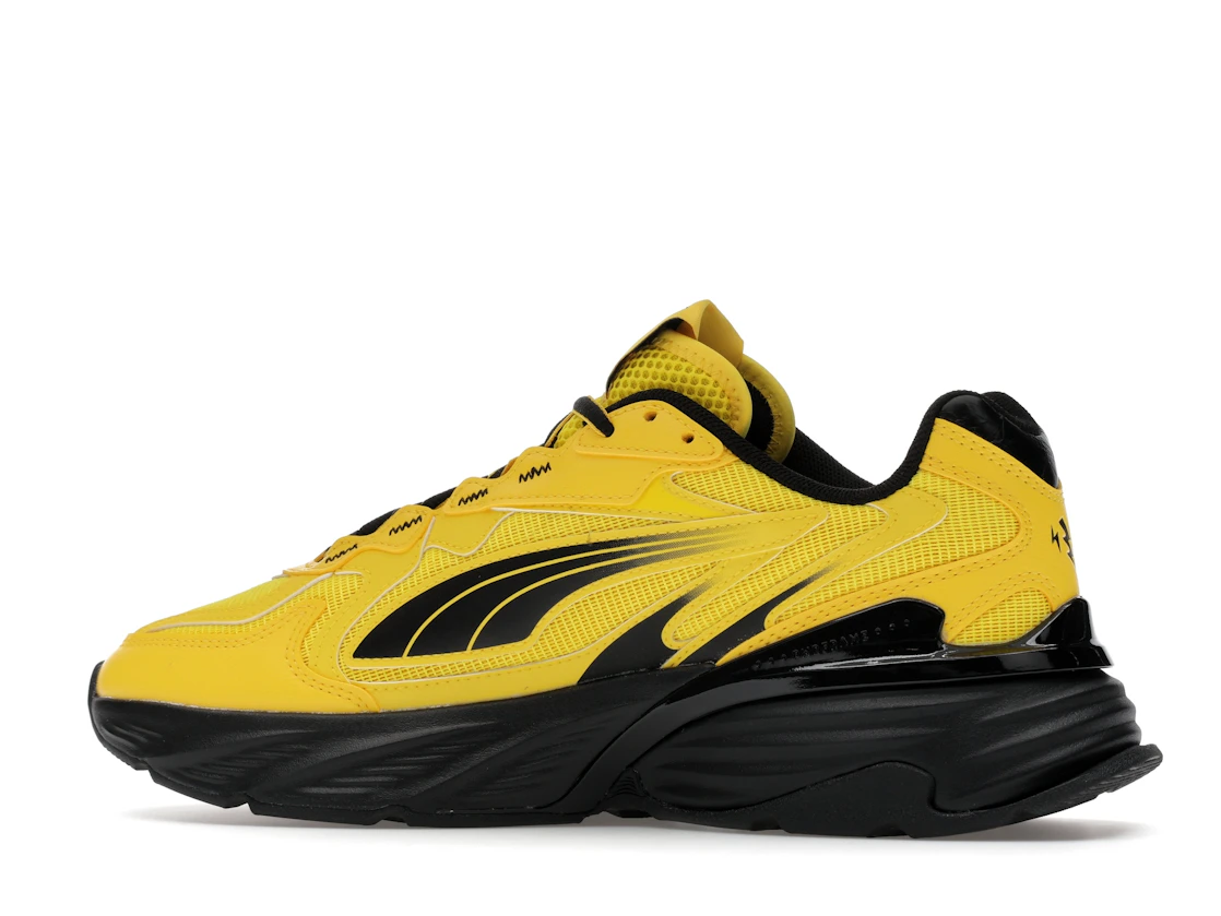 Puma Fade Pokémon Pikachu