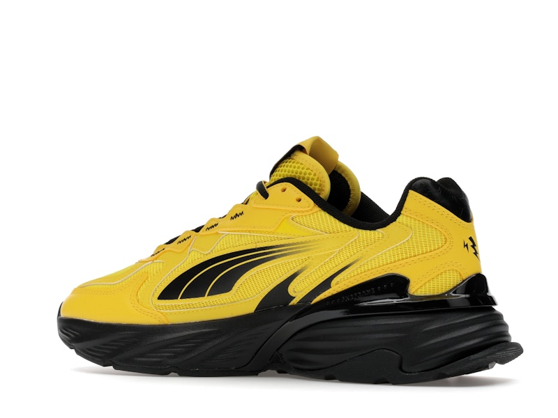 Puma Fade Pokémon Pikachu