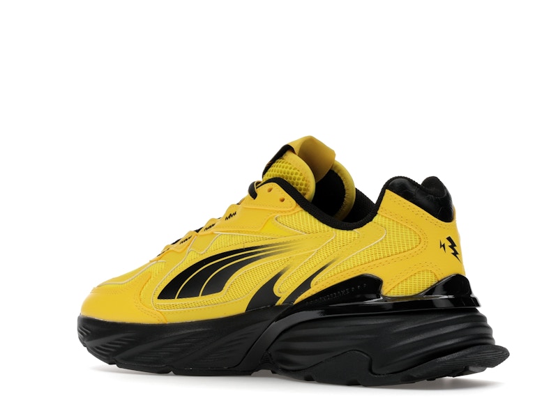 Puma Fade Pokémon Pikachu