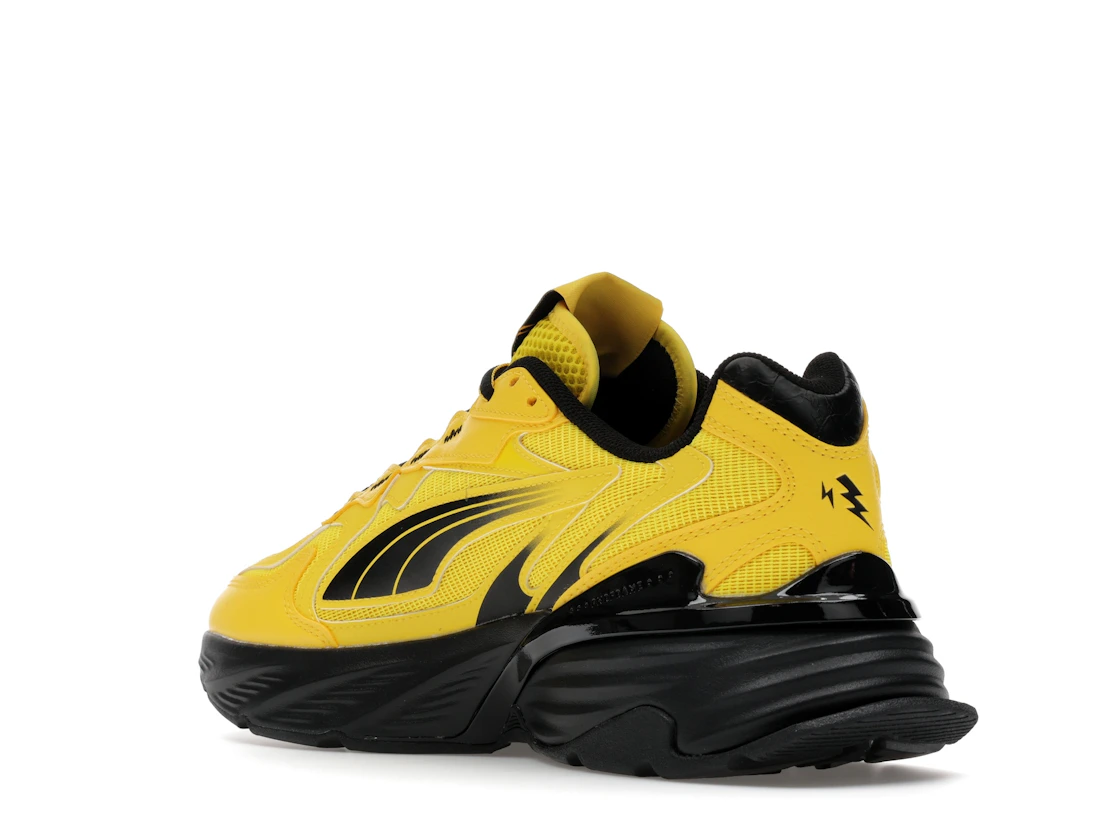 Puma Fade Pokémon Pikachu