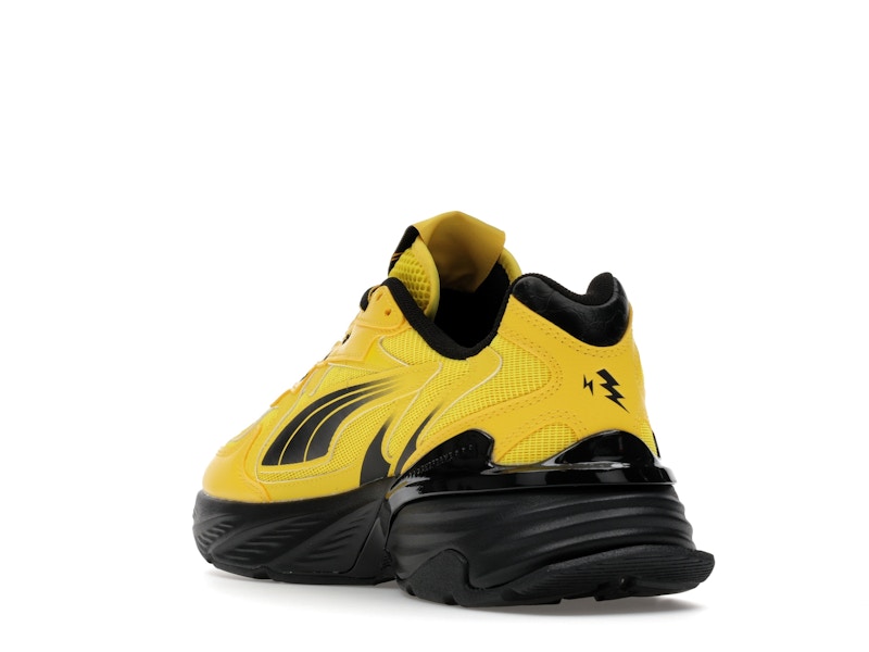 Puma Fade Pokémon Pikachu