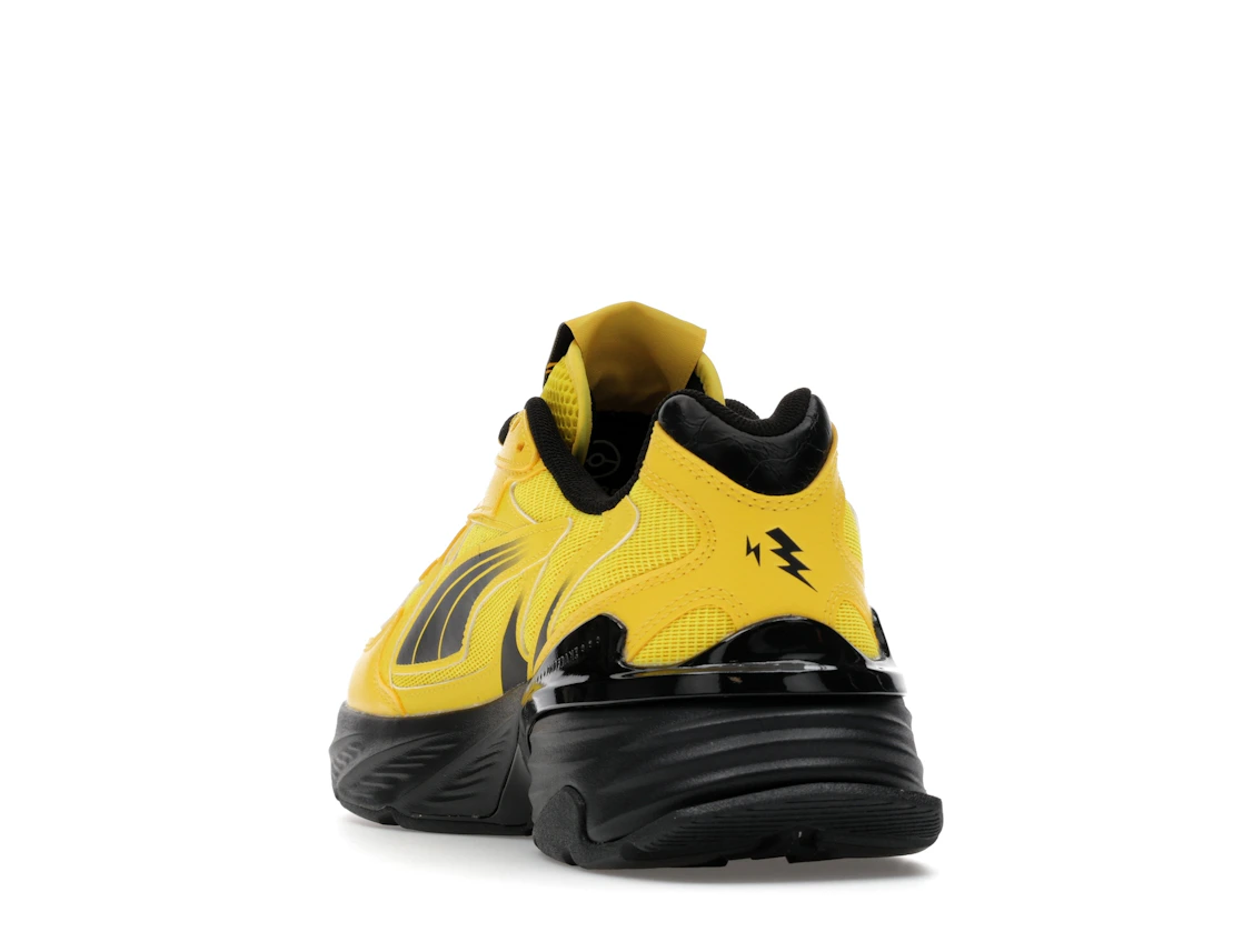 Puma Fade Pokémon Pikachu