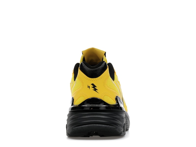 Puma Fade Pokémon Pikachu