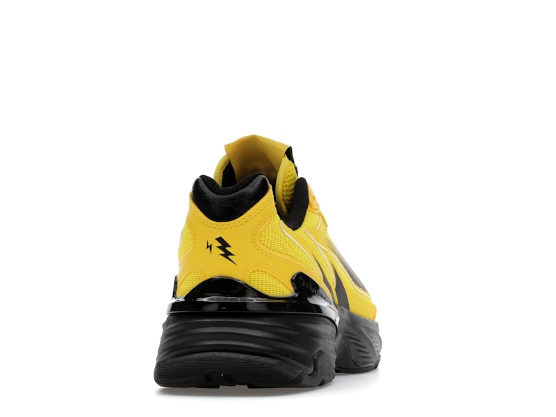 Puma Fade Pokémon Pikachu