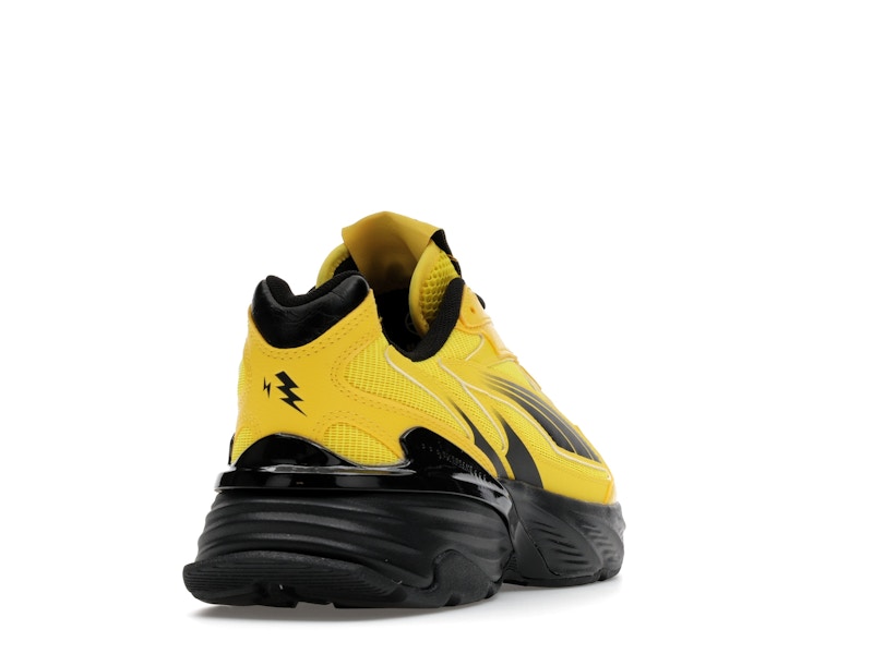 Puma Fade Pokémon Pikachu
