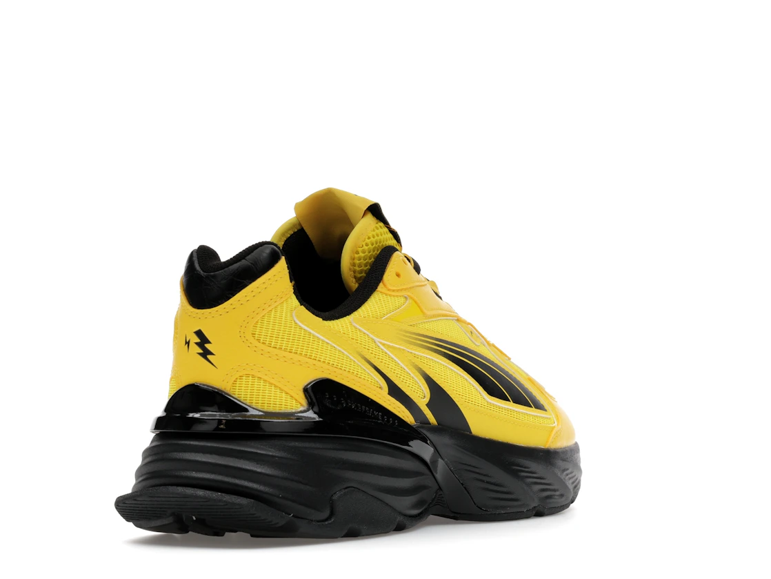 Puma Fade Pokémon Pikachu