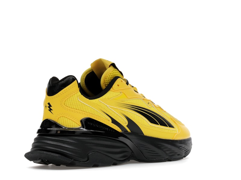 Puma Fade Pokémon Pikachu