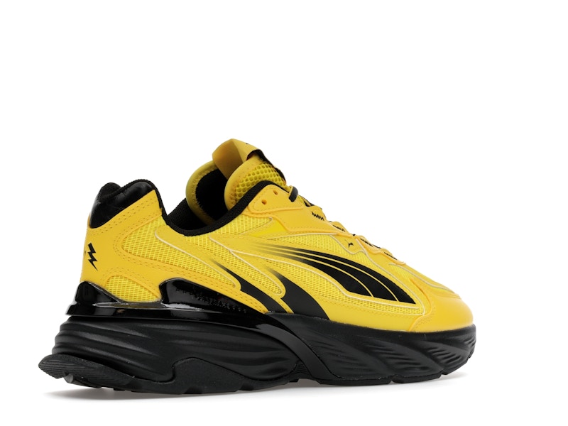 Puma Fade Pokémon Pikachu