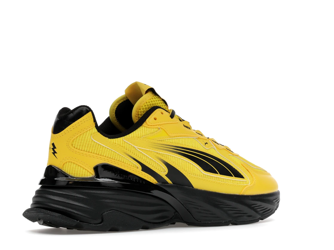 Puma Fade Pokémon Pikachu