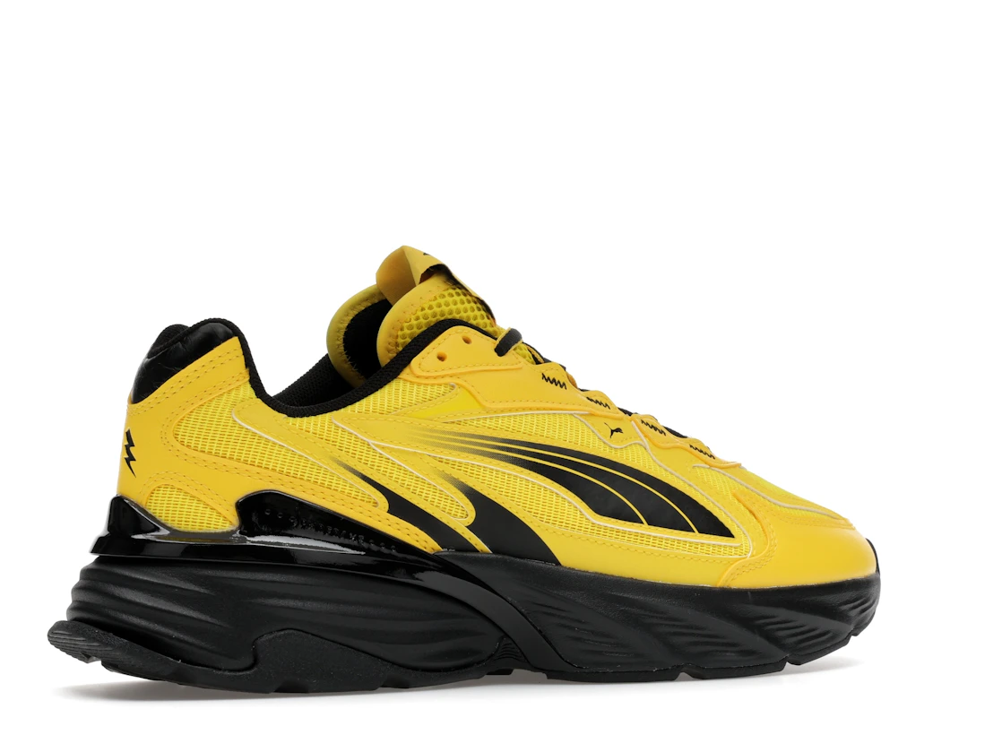 Puma Fade Pokémon Pikachu