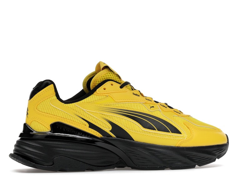 Puma Fade Pokémon Pikachu